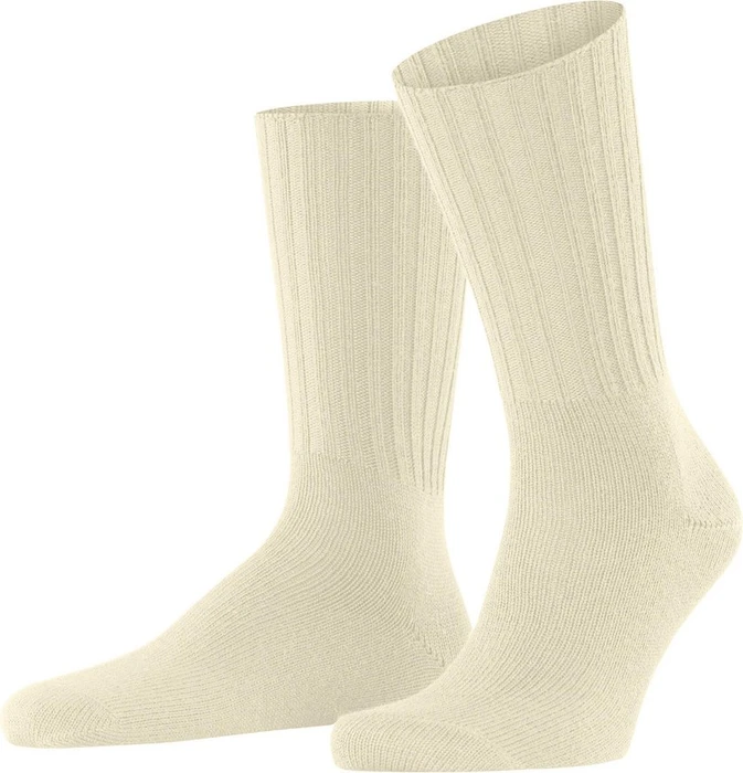 Falke Nelson Socken off-white (Herren)