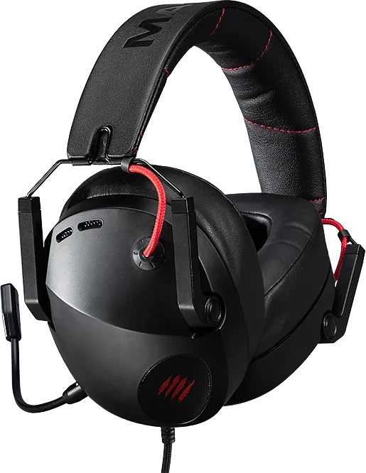 MadCatz P.I.L.O.T. 3