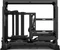 Fractal Design Era 2 Midnight Blue, Mini-ITX Vorschaubild
