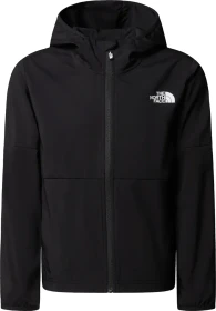 The North Face On The Trail Jacke tnf schwarz (Junior)