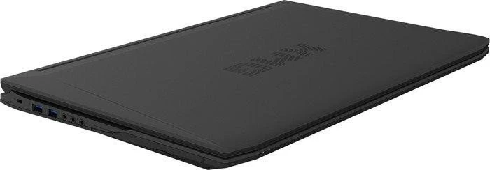 Schenker XMG A726-pzp, Core i7-6700HQ, 16GB RAM, 256GB SSD, 1TB HDD, GeForce GTX 965M, DE