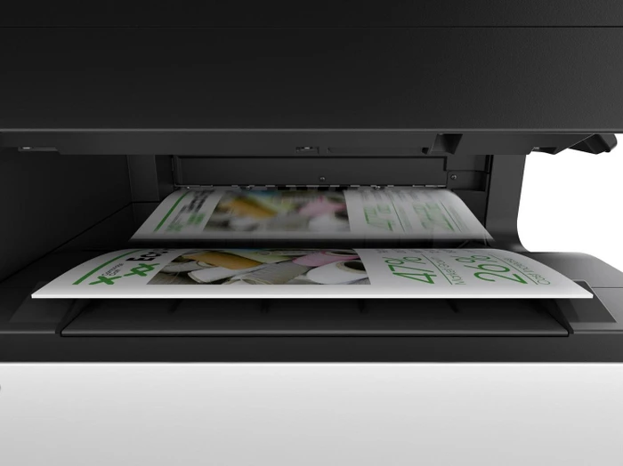 Epson WorkForce Enterprise AM-C4000, Tinte, mehrfarbig