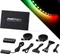 Phanteks Digital RGB LED Starter Kit, schwarz Vorschaubild