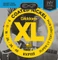 D'Addario EXP Coated Nickel Wound Super Light Top / Regular Bottom Vorschaubild