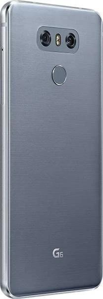 LG G6 H870 silber