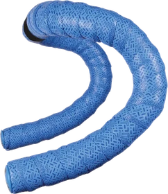 Lizard Skins DSP Ultra 1.9mm Lenkerband cobalt blue