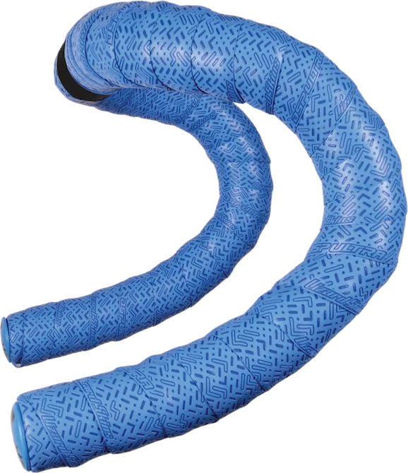 Lizard Skins DSP Ultra 1.9mm Lenkerband cobalt blue