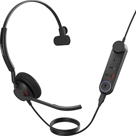 Jabra Engage 50 II Mono USB-C MS