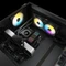 Corsair iCUE H100i Elite LCD Vorschaubild