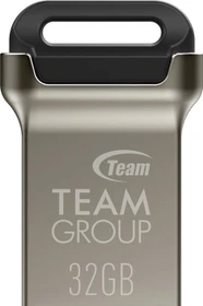 TeamGroup C162 32GB, USB-A, USB 3.2 Gen 1×1