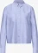 Street One Hemdbluse mit Brusttaschen Hemd langarm original blue (Damen) Vorschaubild