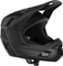 Scott Nero Plus Fullface-Helm stealth black Vorschaubild