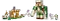 LEGO Minecraft - Die Eisengolem-Festung Vorschaubild