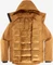 Salomon Patroller Gore-Tex Down Funktionsjacke rubber (Herren) Vorschaubild