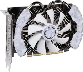 MSI GeForce RTX 5060 Ti 8G Cyclone, G506T-8C, 8GB GDDR7, HDMI, 3x DP