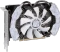 MSI GeForce RTX 5060 Ti 8G Cyclone, G506T-8C, 8GB GDDR7, HDMI, 3x DP Vorschaubild