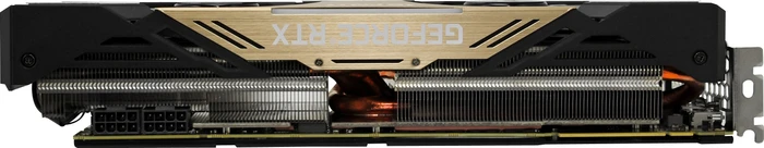 Palit GeForce RTX 2080 Ti GamingPro, 11GB GDDR6, HDMI, USB-C, 3x DP