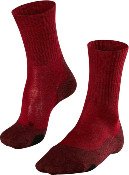 Falke TK2 Wool Wandersocken (Damen)