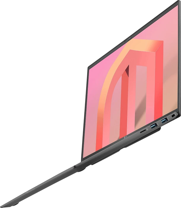 LG gram 14 (2022), grau, Core i7-1260P, 16GB RAM, 1TB SSD, DE