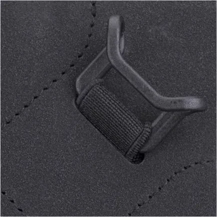 RivaCase Orly Case 3007 passend für Tablets 10.1"-11", schwarz