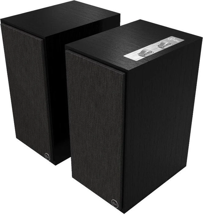 Klipsch The Sevens schwarz, Paar