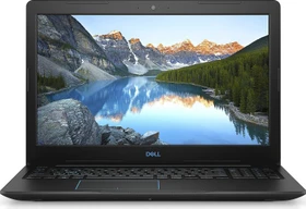 Dell G3 15 3579, schwarz, Core i5-8300H, 8GB RAM, 128GB SSD, 1TB HDD, GeForce GTX 1050, DE