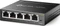 TP-Link TL-SG105S Desktop Gigabit Switch, 5x RJ-45 Vorschaubild