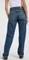 Lee Rider Loose Straight Jeans dark retreat (Damen) Vorschaubild