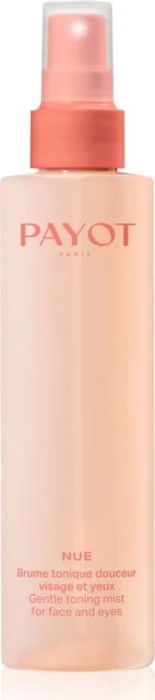 Payot Nue Gentle Toning Mist Gesichtsspray, 200ml