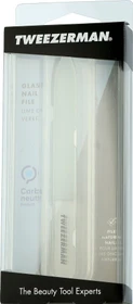 Tweezerman Glass Nail File Glas-Nagelfeile