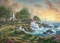 Schmidt Spiele Thomas Kinkade Kleinod am Meer Vorschaubild