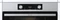 Gorenje BOS6737E06X Backofen mit Dampfunterstützung Vorschaubild
