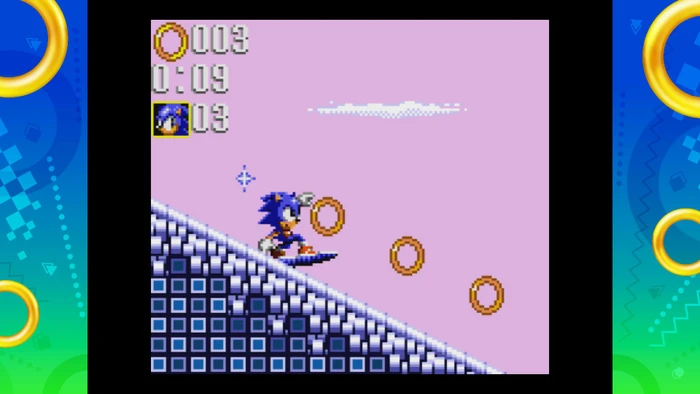 Sonic Origins Plus (Switch)