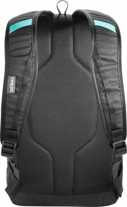 Tatonka City Pack 20 black digi camo