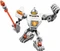 LEGO Nexo Knights - Action Lance Vorschaubild
