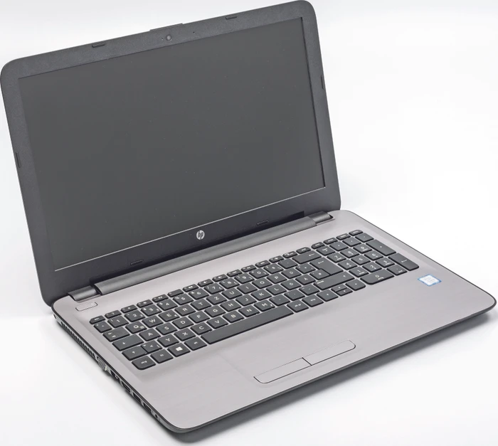 HP 250 G5, Asteroid Silver, Core i5-7200U, 8GB RAM, 256GB SSD, DE