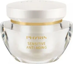 Dr. Grandel Phyris Sensitive Anti Aging Creme, 50ml