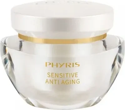 Dr. Grandel Phyris Sensitive Anti Aging Creme, 50ml
