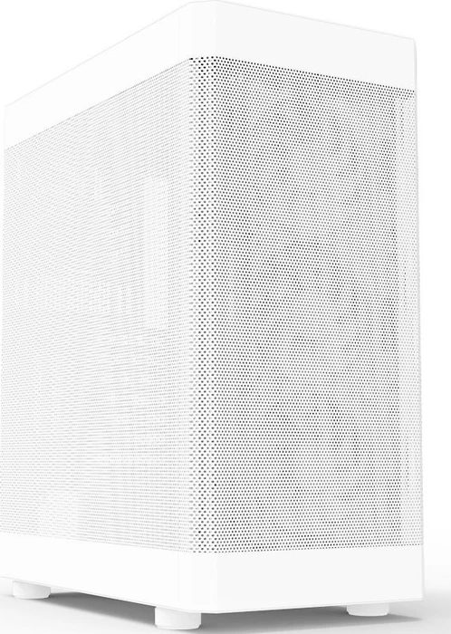 Zalman i4 White