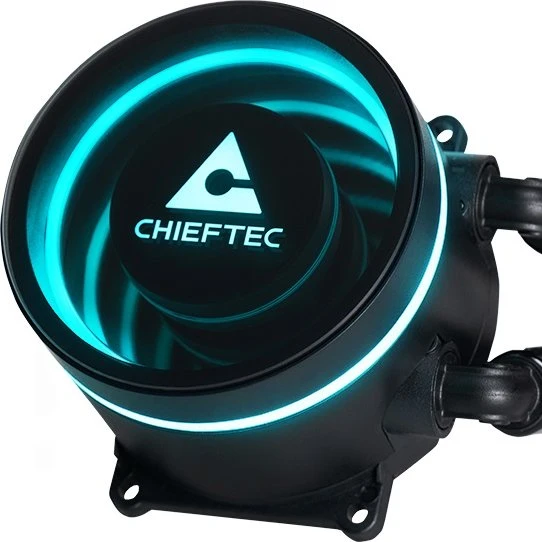 Chieftec Iceberg 360 Dark