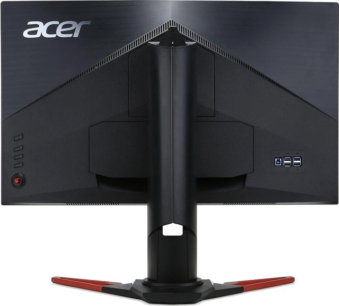 Acer Predator Z1 Z271bmiphz, 27"