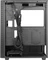 Antec NX410, schwarz, Glasfenster Vorschaubild
