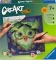 Ravensburger Malen nach Zahlen CreArt Do it together - Eule Vorschaubild
