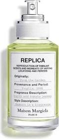 Maison Martin Margiela Replica From The Garden Eau de Toilette, 30ml