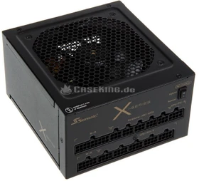 Seasonic X-Series X-650 KM3 650W, ATX 2.3