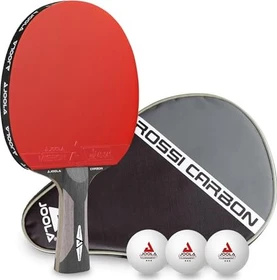 Joola Rossi Carbon Tischtennis-Set