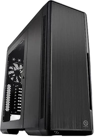 Thermaltake Urban T81, Acrylfenster