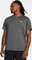 Under Armour Launch Funktionsshirt kurzarm castlerock/reflective (Herren) Vorschaubild
