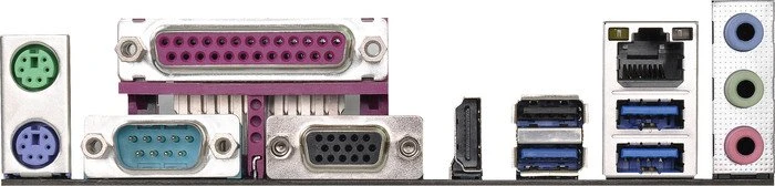 ASRock J3455B-ITX