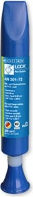 Weicon Weiconlock AN 301-72 Rohr- und Flächendichtung weiß, 200ml